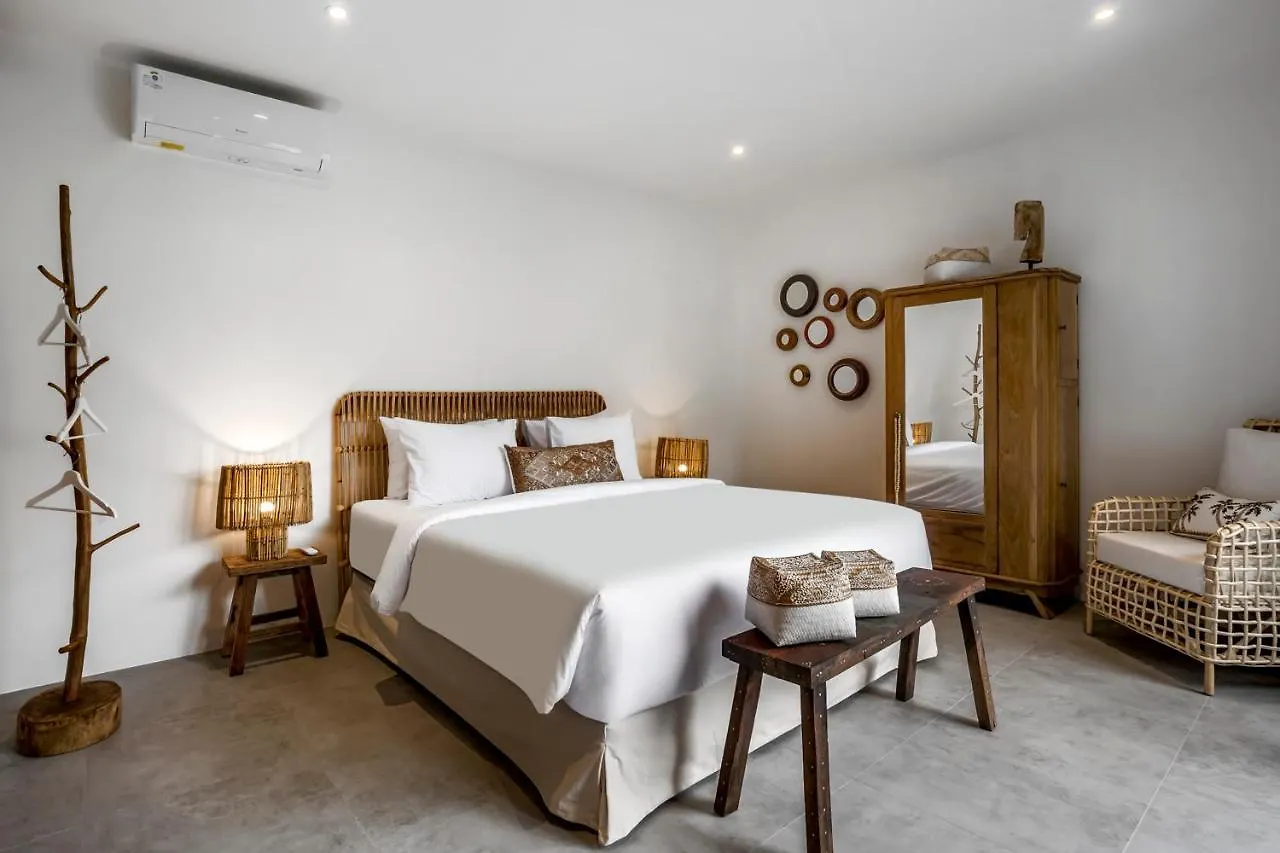 Villa Mimpi Seminyak By Alfred In Bali