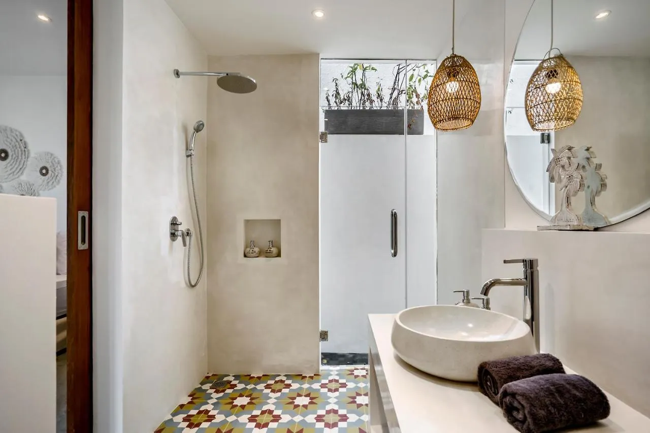 Villa Mimpi Seminyak By Alfred In Bali