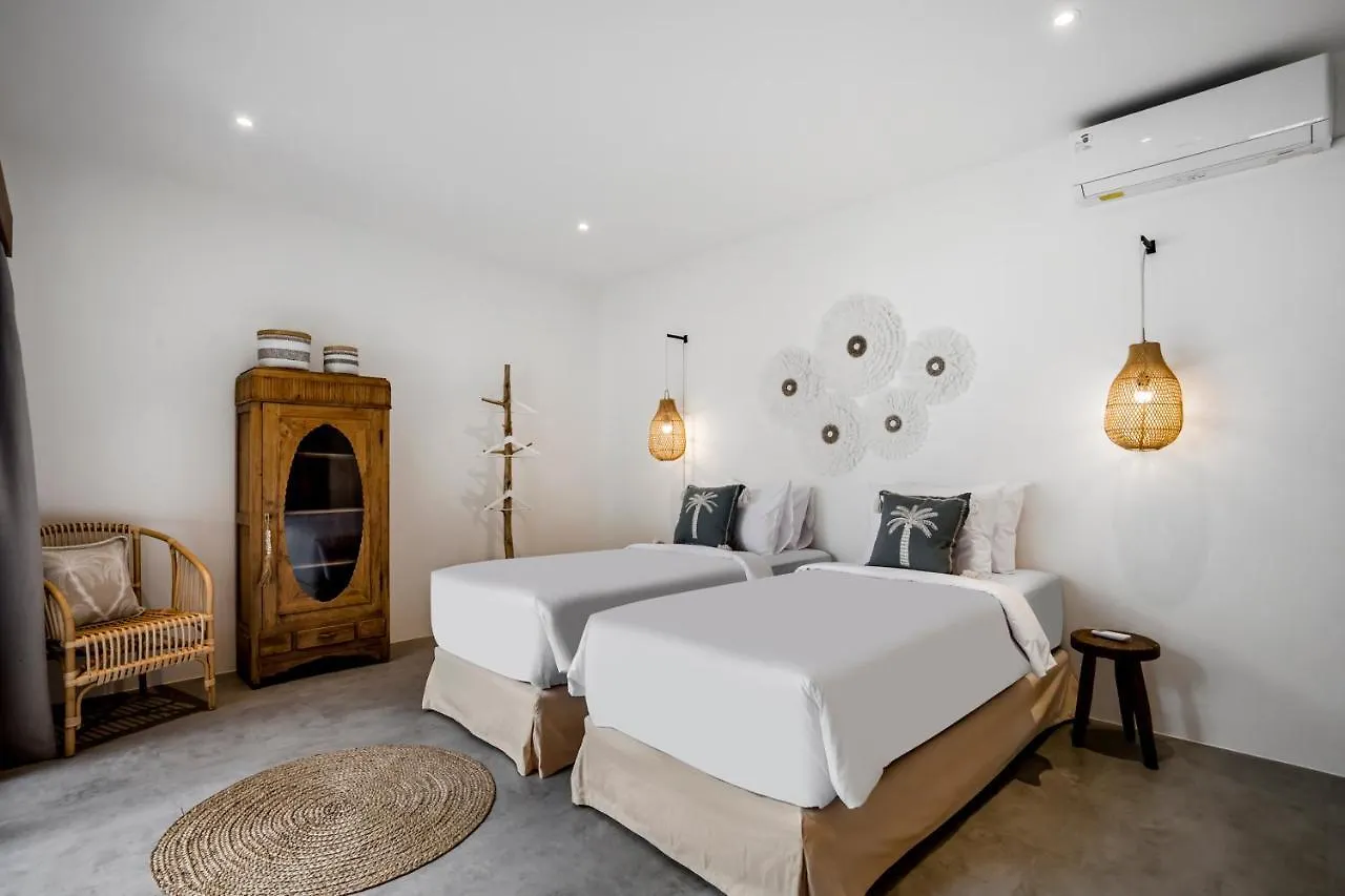 Villa Mimpi Seminyak By Alfred In Bali