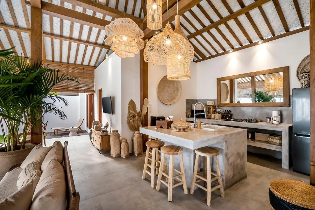 Villa Mimpi Seminyak By Alfred In Bali Indonésie