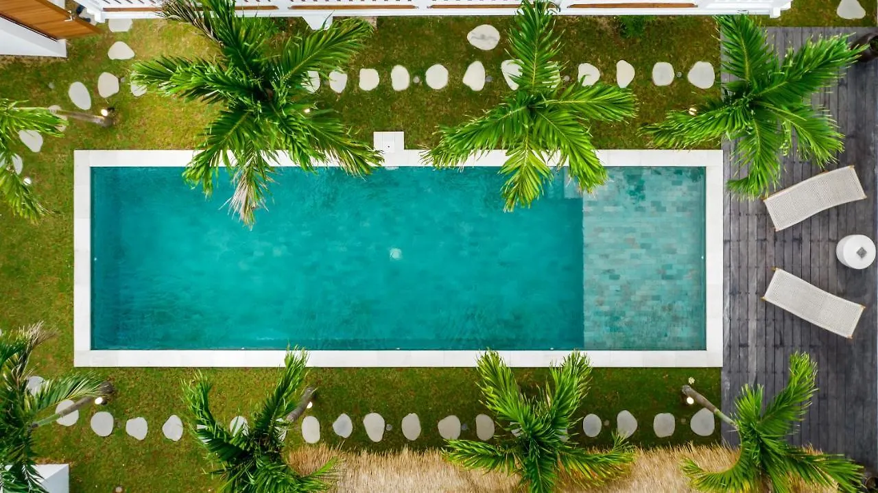 Villa Mimpi Seminyak By Alfred In Bali