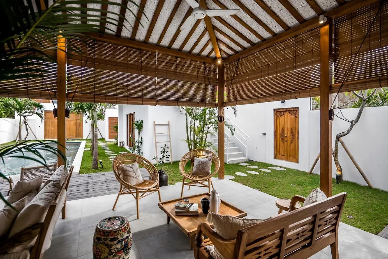Villa Mimpi Seminyak By Alfred In Bali 0*,  Indonésie