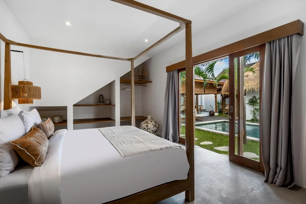 Villa Mimpi Seminyak By Alfred In Bali Indonésie
