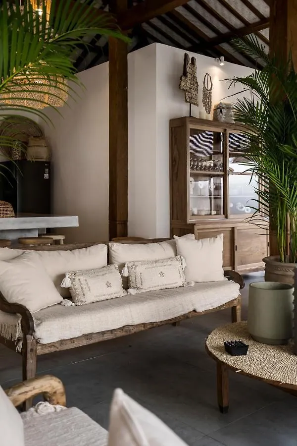 Villa Mimpi Seminyak By Alfred In Bali Indonésie
