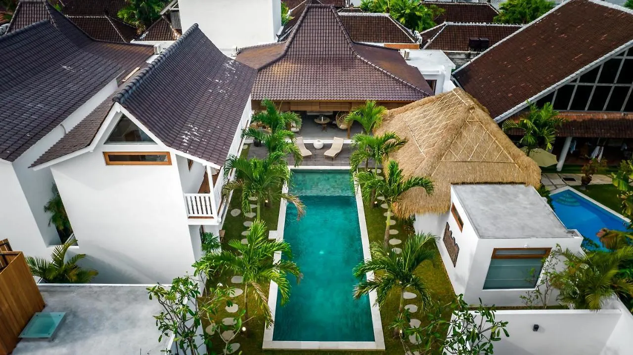 Villa Mimpi Seminyak By Alfred In Bali 0*,