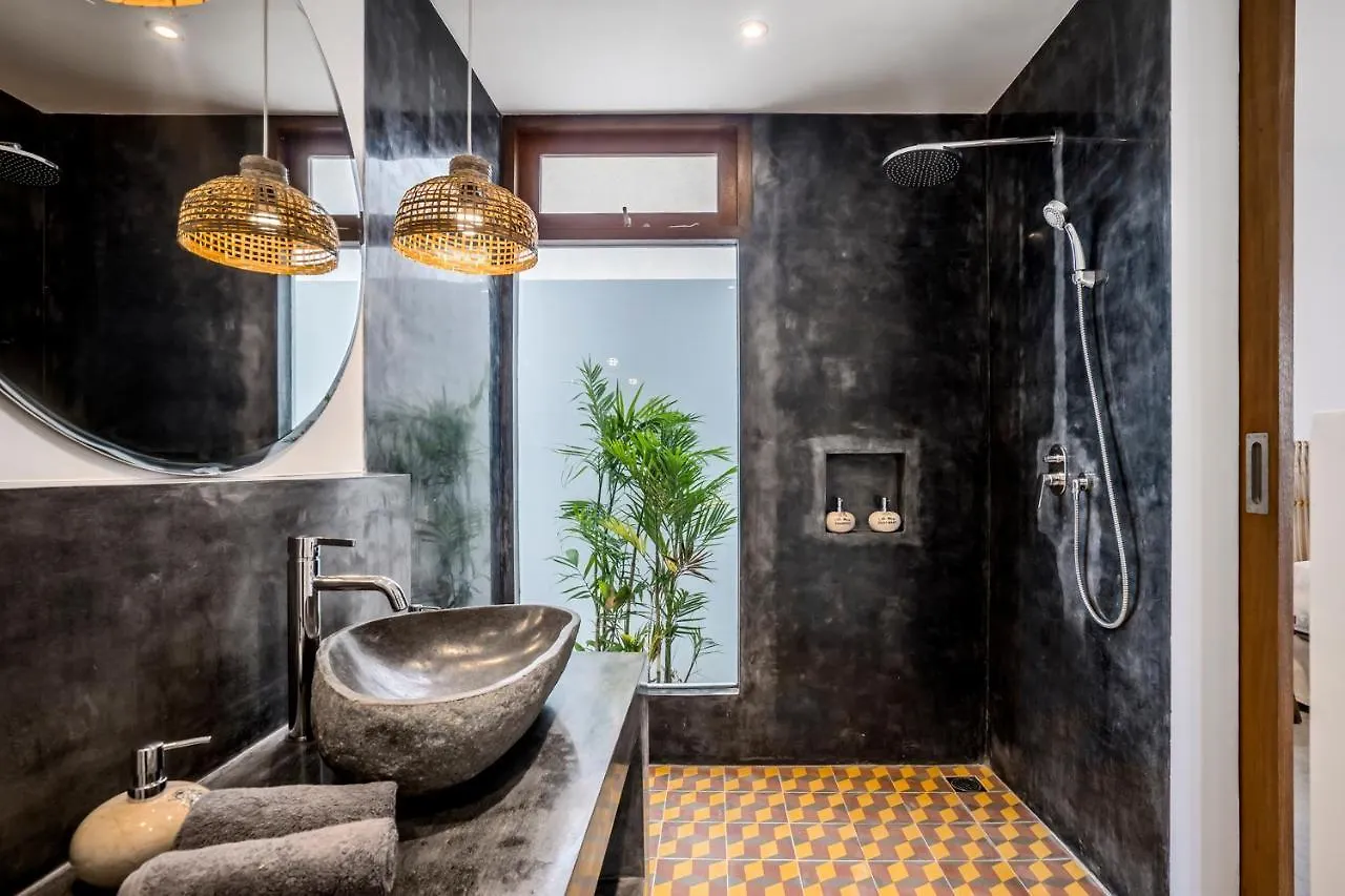 Villa Mimpi Seminyak By Alfred In Bali