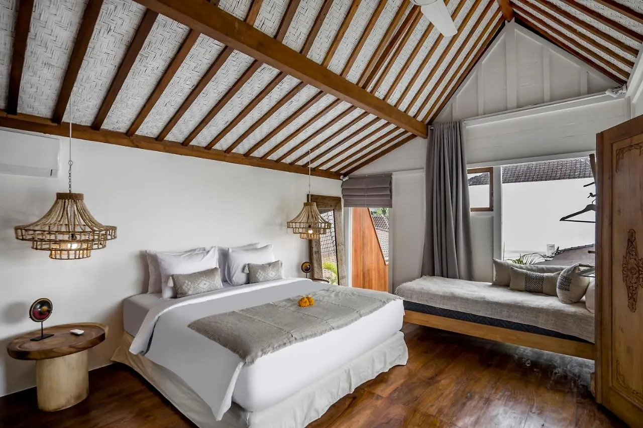 Villa Mimpi Seminyak By Alfred In Bali 0*,  Indonésie