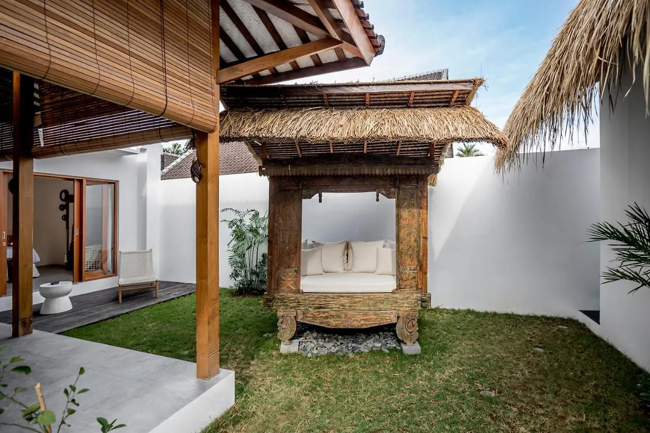 Villa Mimpi Seminyak By Alfred In Bali