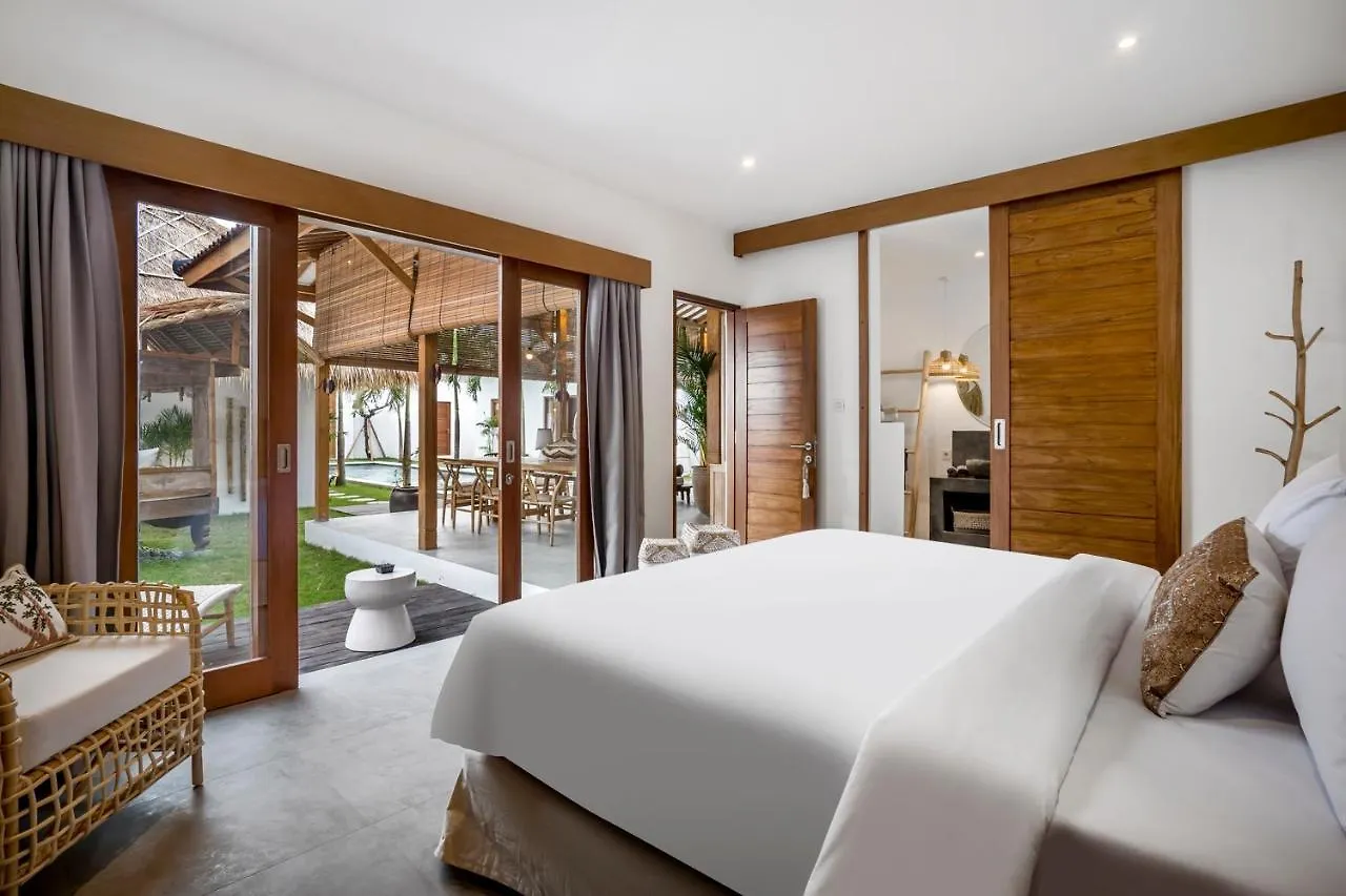 Villa Mimpi Seminyak By Alfred In Bali