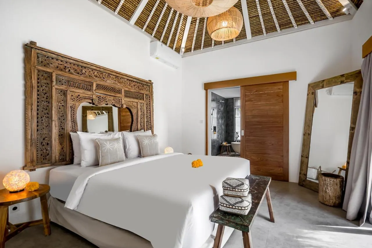 Villa Mimpi Seminyak By Alfred In Bali