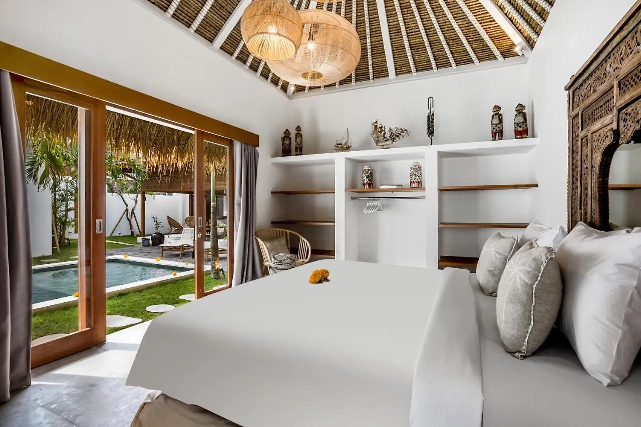 Villa Mimpi Seminyak By Alfred In Bali