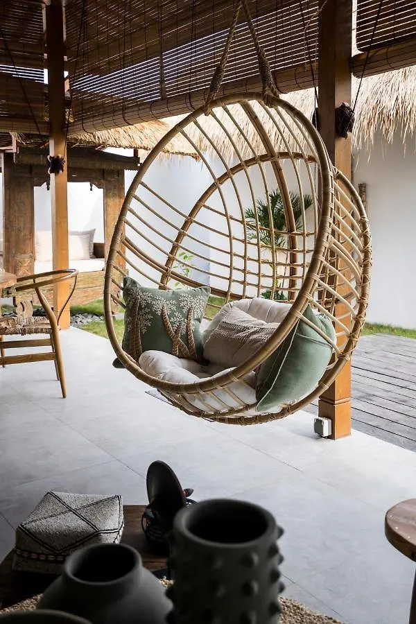 Villa Mimpi Seminyak By Alfred In Bali Indonésie