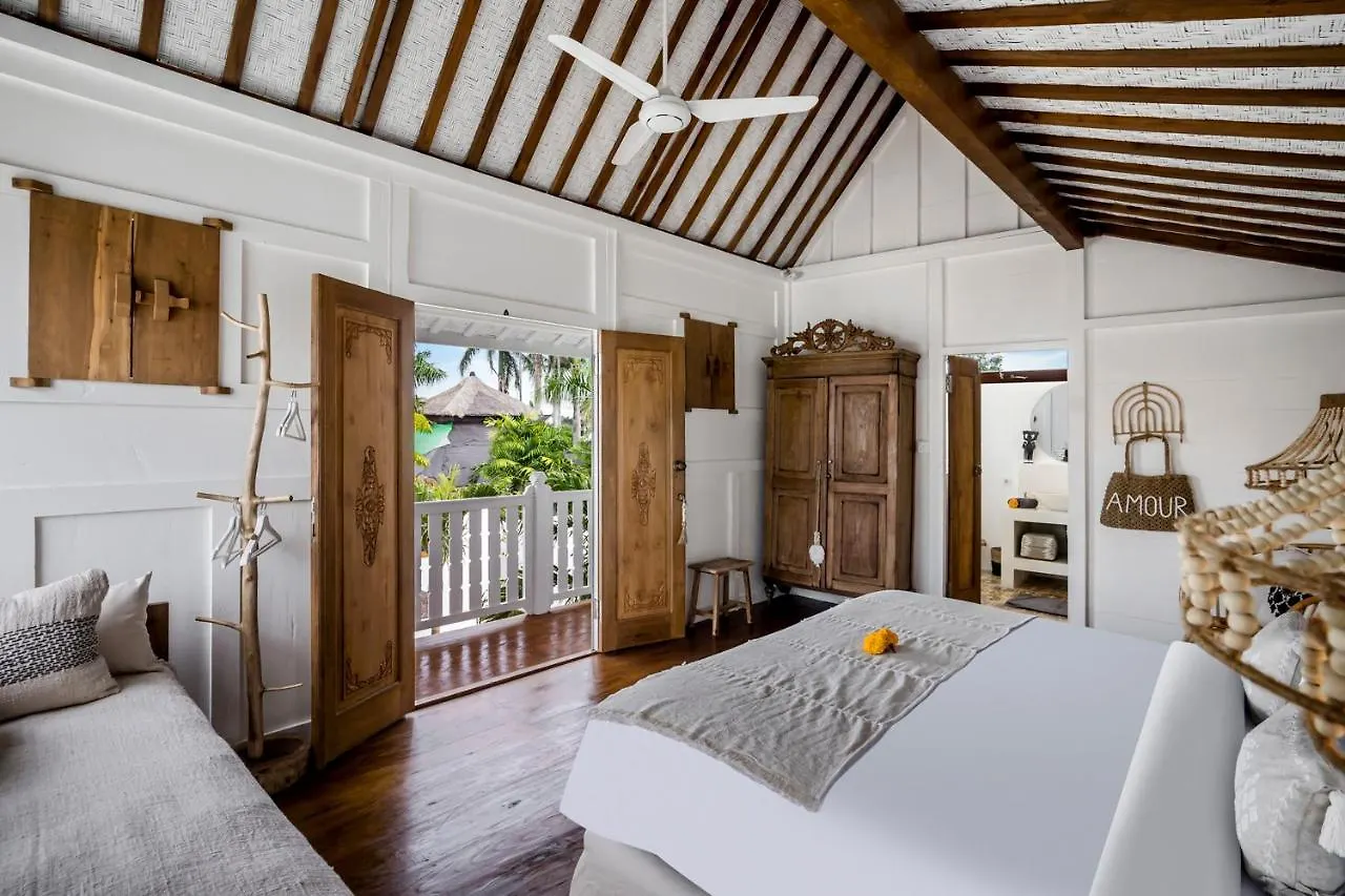 Villa Mimpi Seminyak By Alfred In Bali 0*,